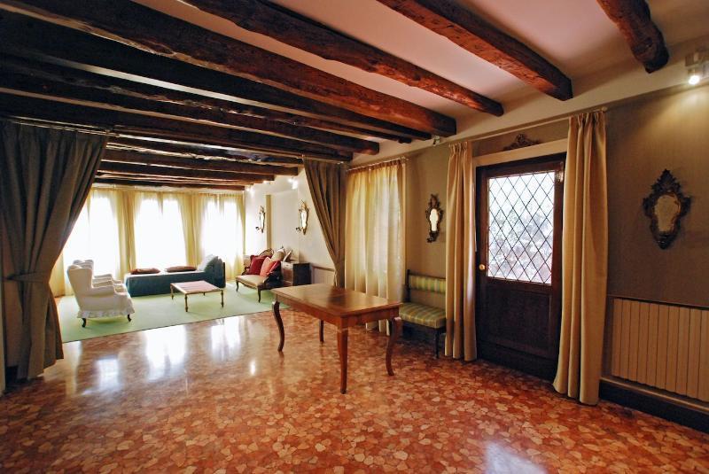 Ca Satriano Apartment Venice Exterior photo
