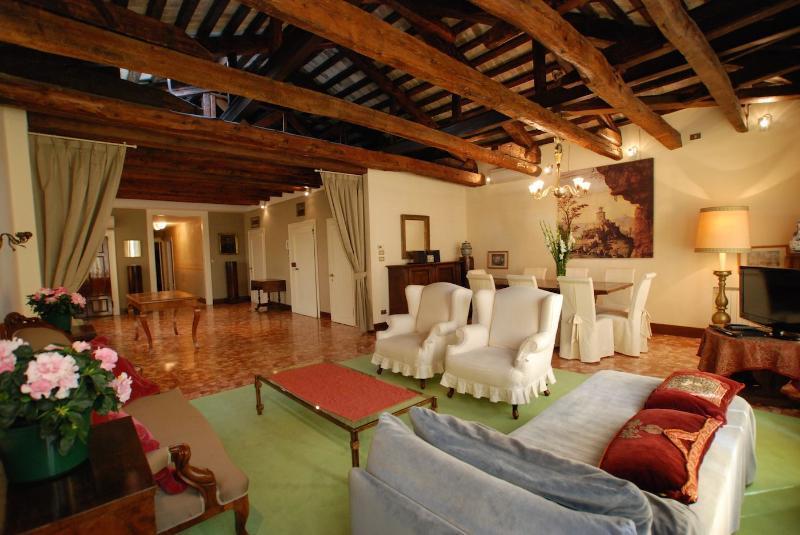 Ca Satriano Apartment Venice Exterior photo