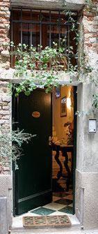 Ca Satriano Apartment Venice Exterior photo